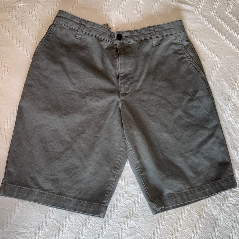 Dockers Gray Shorts